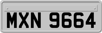 MXN9664