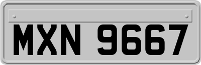 MXN9667