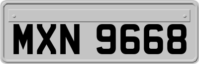 MXN9668