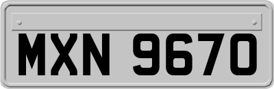 MXN9670