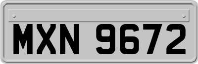 MXN9672