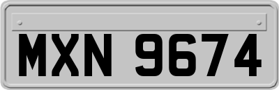 MXN9674