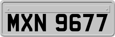 MXN9677