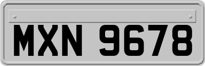 MXN9678