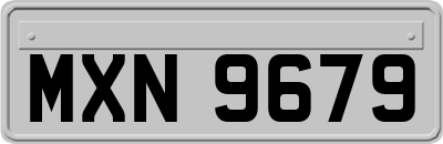 MXN9679