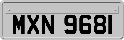 MXN9681