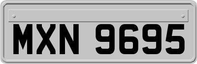 MXN9695