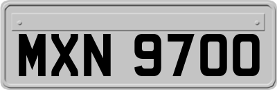 MXN9700