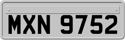 MXN9752