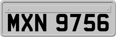 MXN9756