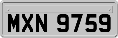 MXN9759