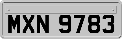 MXN9783