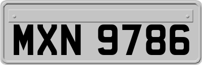 MXN9786