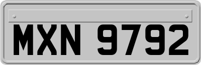 MXN9792