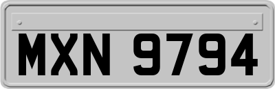 MXN9794