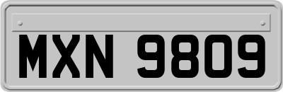 MXN9809