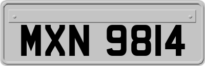 MXN9814