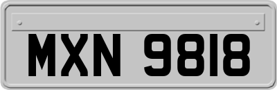 MXN9818