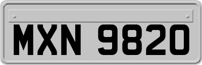 MXN9820