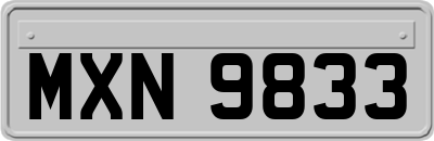 MXN9833