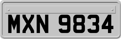 MXN9834