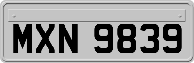 MXN9839