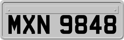 MXN9848