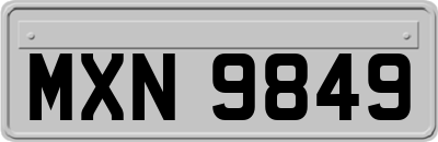 MXN9849