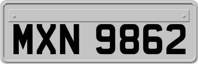 MXN9862