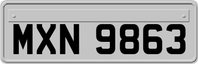 MXN9863