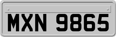 MXN9865