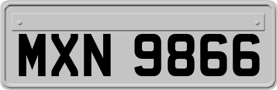 MXN9866