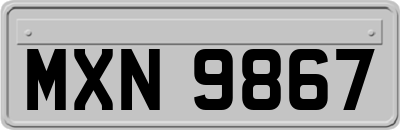 MXN9867