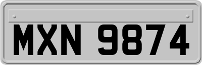 MXN9874