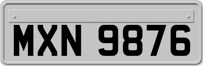 MXN9876