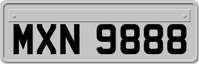 MXN9888