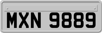 MXN9889