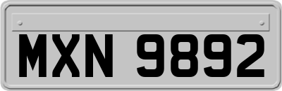 MXN9892