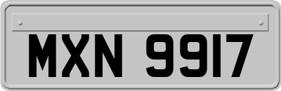 MXN9917