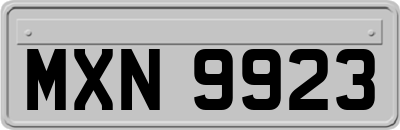 MXN9923