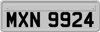 MXN9924