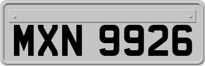 MXN9926