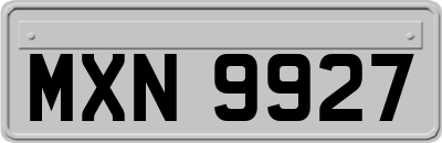 MXN9927