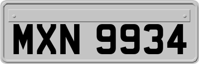 MXN9934