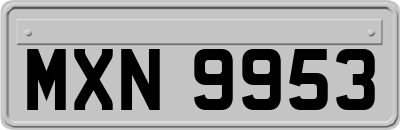 MXN9953