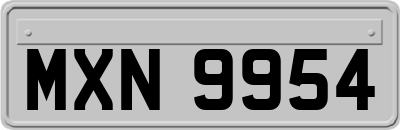 MXN9954