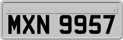 MXN9957