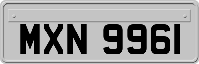 MXN9961