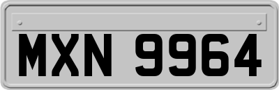 MXN9964