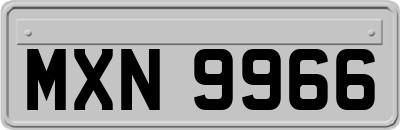 MXN9966